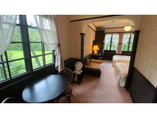 Restaurant & Hotel Traumerei - Vacation STAY 47760v - Hakuba - 6