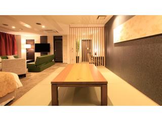 Centurion Hotel Villa Suite Fukui Ekimae - Vacation STAY 34650v - Fukui - 4