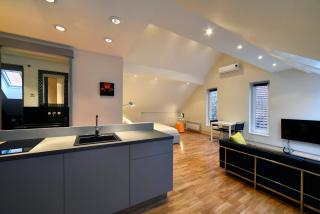 Studio IN - top center - Zagreb - 7
