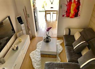 Modern apartment , Golfe de Saint Tropez - Cogolin - 6