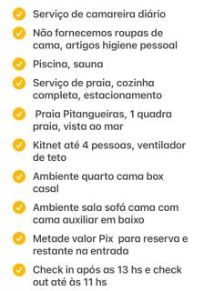 Flats Boulevard Center Pitangueiras - Guarujá - 9