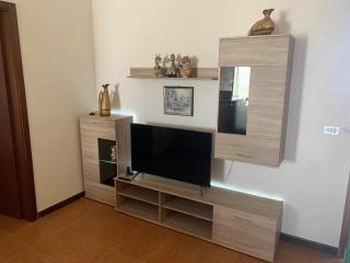 Mediterranean Sunset Villa - 7