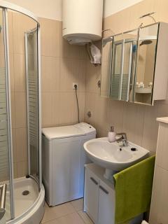 Apartman Ana - Vodice - 3