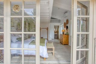 Maison La Hulotte - Lussan - 5