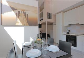 La Ca' Fiera Affittaly Apartments - Bolonia - 9