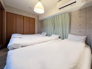 KIYONO BLD-inn - Vacation STAY 15371 - Osaka - 9