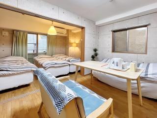 KIYONO BLD-inn - Vacation STAY 15371 - Osaka - 8