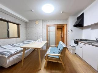 KIYONO BLD-inn - Vacation STAY 15371 - Osaka - 5