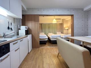 KIYONO BLD-inn - Vacation STAY 15371 - Osaka - 2