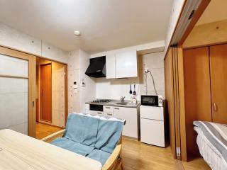 KIYONO BLD-inn - Vacation STAY 15371 - Osaka - 4