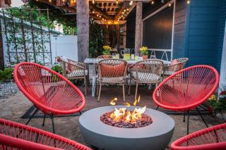 Newly Renovated Gem Mins to Convention Center, Beaches and Downtown - Long Beach - 4