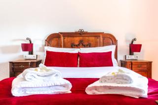 Fonte da Rosa Guest House APT2 - Belmonte - 6