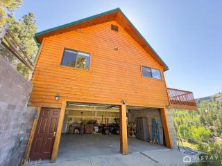 Lakeview Lodge At Panguitch Lake - Panguitch - 1
