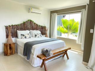 Chalés Alto dos Milagres - São Miguel dos Milagres - 1