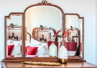 Fonte da Rosa Guest House APT2 - 4