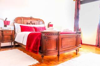 Fonte da Rosa Guest House APT2 - Belmonte - 7