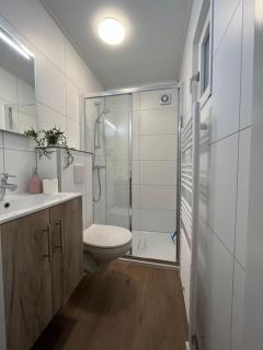 Moderne chalet met airco in Blankenberge - 2