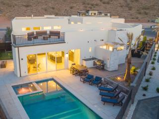 Zion's Pearl at Copper Rock! - 0