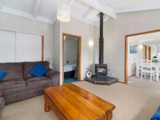 The Lake House - Taupo Holiday Home - 4