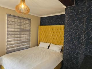 YELLO GUEST HOUSE CE2 - Vanderbijlpark - 6
