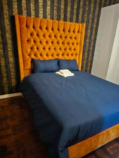 YELLO GUEST HOUSE CE2 - Vanderbijlpark - 3