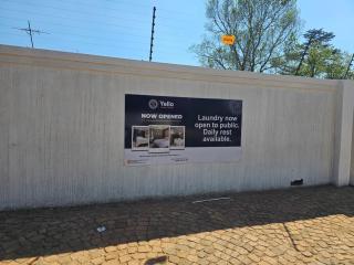 YELLO GUEST HOUSE CE2 - Vanderbijlpark - 2