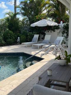 Sea Cret Hideway Pool Home - Naples - 7