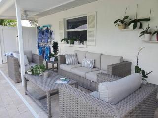 Sea Cret Hideway Pool Home - Naples - 4