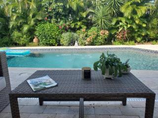 Sea Cret Hideway Pool Home - Naples - 6