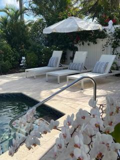 Sea Cret Hideway Pool Home - Naples - 8