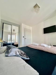 Charmingly cozy 2 beds apartment - Belvedere - 1