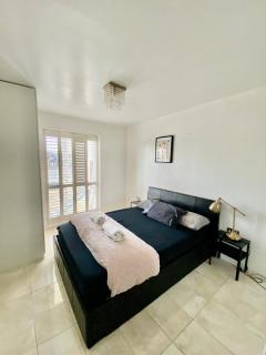 Charmingly cozy 2 beds apartment - 3