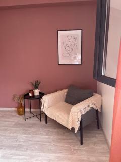 Grande chambre privée 18 m2 dans maison proche Gare et Nancy Thermal - 5