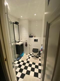 5 Bedrooms House in Lillestrøm Central - 5 mins walk from Lillestrøm Station - 6