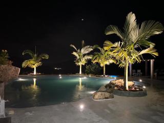 Eco Hotel Samaria , Aguas y Bosques - São Rafael - 9