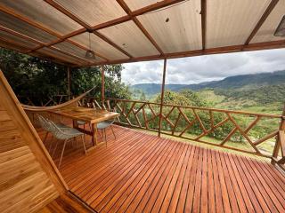 Eco Hotel Samaria , Aguas y Bosques - São Rafael - 6