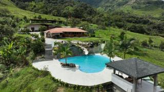 Eco Hotel Samaria , Aguas y Bosques - São Rafael - 4