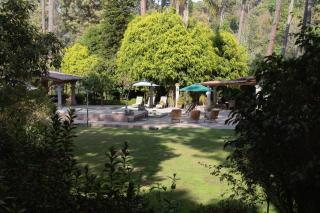 ¡Increíble casa en Avándaro para 10 personas! - 8