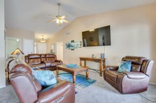 Family-Friendly Peoria Home with Pool and Fire Pit! - Peoria - 7
