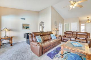 Family-Friendly Peoria Home with Pool and Fire Pit! - Peoria - 6