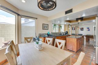 Family-Friendly Peoria Home with Pool and Fire Pit! - Peoria - 1