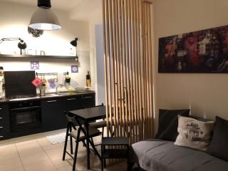 Marina Design Apartment - Marina di Ragusa - 7