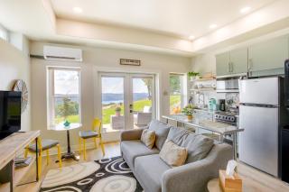 Dale Hollow Sunset Studio with Incredible Views! - Celina - 6