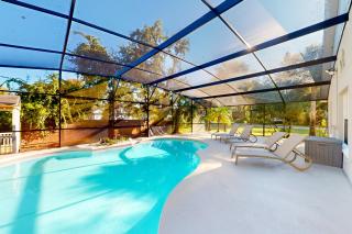 An Oasis in the Sun - Davenport - 8