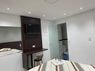 Hotel Lá Torre - São Paulo - 4