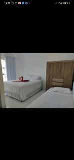 DUPLEX 5 ESTRELAS A 100 METROS DA PRAIA - Porto Seguro - 5
