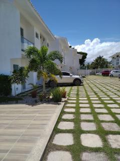 DUPLEX 5 ESTRELAS A 100 METROS DA PRAIA - Porto Seguro - 2