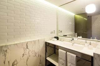 Hotel Altiplanico Bellas Artes - Santiago - 8
