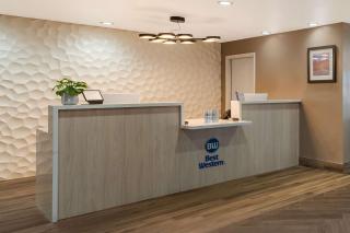 Best Western Bellemont Shadow Mountain Inn - Flagstaff - 1