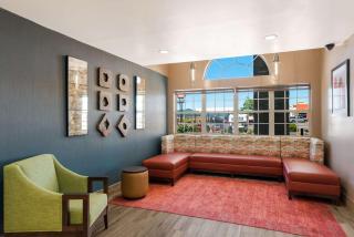 Best Western Bellemont Shadow Mountain Inn - 9